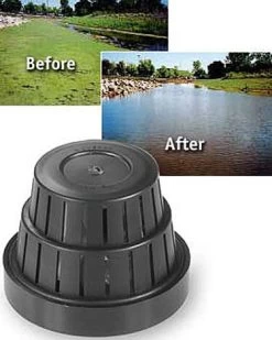 Submersible Dispenser