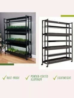 3-Tier Sunlite® Garden -Garden Care Shop 39 357 7