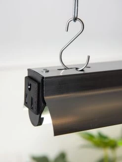 Miracle LED® Hangable LED Grow Light -Garden Care Shop 3 4 crop 8612977 5512