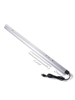 Miracle LED® Hangable LED Grow Light -Garden Care Shop 3 4 crop 8612978 4853