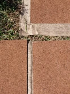Coco Coir Walkway Mat 2' X 3', Set Of 4 -Garden Care Shop 3 4 crop 8613055 0022