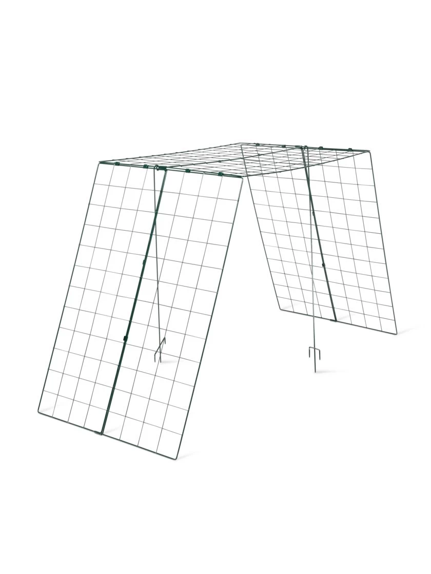 Over The Top Cucumber And Squash Trellis 4 Over The Top Cucumber And Squash Trellis - Image 2