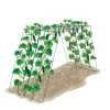 Over The Top Cucumber And Squash Trellis -Garden Care Shop 3 4 crop 8613058 art over the top cucumber and squash trellis