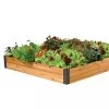 4' Raised Beds -Garden Care Shop 8586765 001E