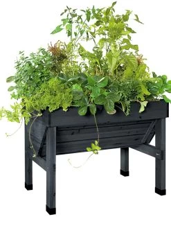 Compact VegTrug® Patio Garden 9 Compact VegTrug® Patio Garden -Garden Care Shop 8586919 001 tif
