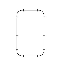 Birdies™ Modular Metal Raised Bed -Garden Care Shop 8586930 MetalRB 003ed 3 4