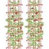 Tomato Towers, Set Of 2