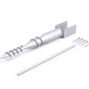 No-Dig Ground Screw For Mailpost -Garden Care Shop 8587086 01V tif