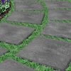 12" X 12" Stomp Stones™, Set Of 4 -Garden Care Shop 8587319 002V 1