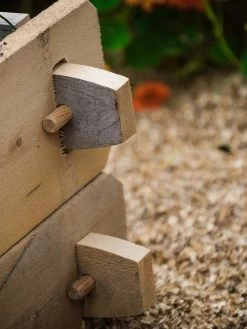 Farmstead Cedar Raised Garden Beds, 3' 11 Farmstead Cedar Raised Garden Beds, 3' -Garden Care Shop 8588144 11V tif