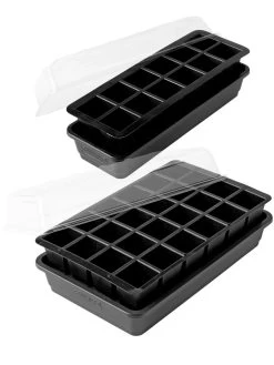 Growease Seed Starter Kit 22 Growease Seed Starter Kit -Garden Care Shop 8589987RS 001E psd