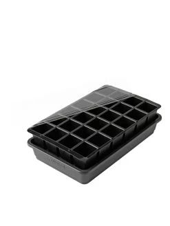 Growease Seed Starter Kit 23 Growease Seed Starter Kit -Garden Care Shop 8589987 013 tif