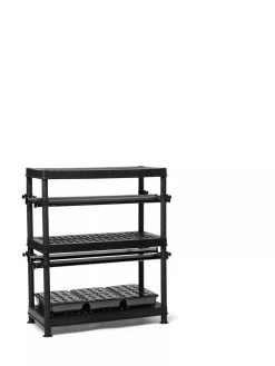 Stack-n-Grow Lights - 2-Tier System -Garden Care Shop 8590134 1754 tif