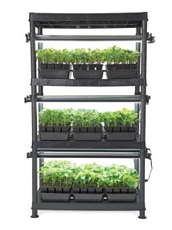 Stack-n-Grow Lights - Add-On Unit -Garden Care Shop 8590139 2871z tif