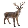 Standing Big Rack Buck Deer Statue 1 Standing Big Rack Buck Deer Statue -Garden Care Shop 8590750 01v standing big rack buck deer statue design toscano