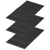 GrowEase 24 Replacement Capillary Mats, Set Of 3