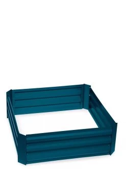 Demeter Corrugated Metal Raised Bed, 34" X 34" -Garden Care Shop 8592119 200 tif
