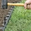 EasyFlex™ No Dig Edging, 50' -Garden Care Shop 8592452 001V 3 4