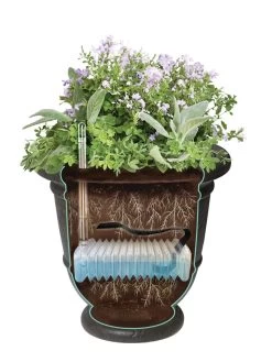 Kylemore Self-Watering Urn Planter 8 Kylemore Self-Watering Urn Planter -Garden Care Shop 8592688 SWKylemore art tif