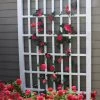 Grande Vinyl Trellis -Garden Care Shop 8593158 01V tif