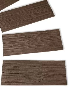 Recycled Rubber Railroad Tie Stepping Stone -Garden Care Shop 8594281 2670 tif