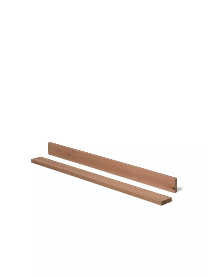 Boards For Raised Beds, Set Of 2 4 Boards For Raised Beds, Set Of 2 - Image 2