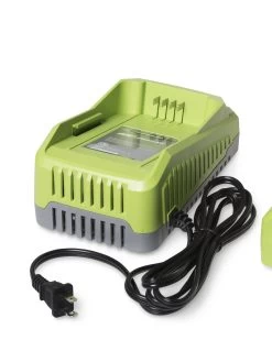 Earthwise 40-Volt Battery Charger