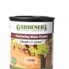 Gardener’s Clear Waterproofer, 1 Quart