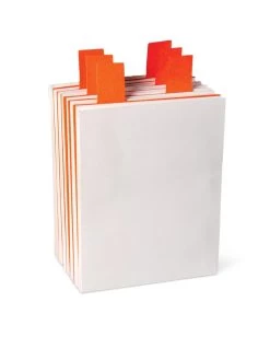 Seed Envelopes And Dividers