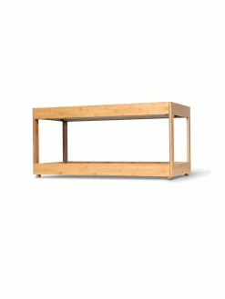 Low Bamboo LED Grow Light Garden 21 Low Bamboo LED Grow Light Garden -Garden Care Shop 8597720 BambooLEDLow ALL captions gif