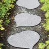 Leaf Stepping Stone