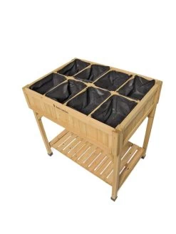 VegTrug® Herb Planter Box -Garden Care Shop 8598287 6425 tif