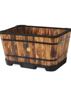 VegTrug™ Trough Planters 12 VegTrug™ Trough Planters -Garden Care Shop 8598403 03V tif