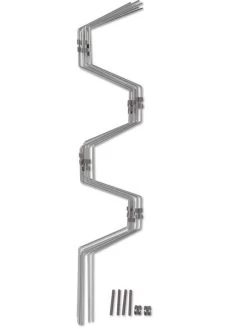 Gardener's Vertex Lifetime Tomato Cage -Garden Care Shop 8598426 10116 tif