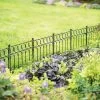 Oxford Border Edging, Set Of 3