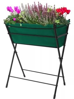 VegTrug® Poppy Go Planter -Garden Care Shop 8598765 07V tif