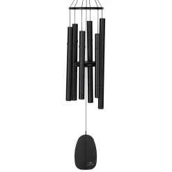 Bells Of Paradise™ Wind Chime -Garden Care Shop 8598781 03V tif