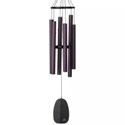 Bells Of Paradise™ Wind Chime -Garden Care Shop 8598781 07V tif