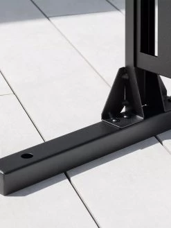 Veradek 2-Panel Privacy Screen Set, Flowleaf 13 Veradek 2-Panel Privacy Screen Set, Flowleaf -Garden Care Shop 8599212 07V tif