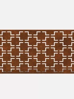 Veradek Quadra Privacy Screen Panel -Garden Care Shop 8599217 07V tif