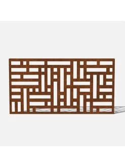 Veradek Blocks Privacy Screen Panel -Garden Care Shop 8599219 05v