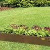 Exaco Trading Timber Raised Bed Extension -Garden Care Shop 8599283 02V tif