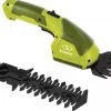 Sun Joe® HJ604C Cordless Grass Shear And Hedger -Garden Care Shop 8599425 01V tif