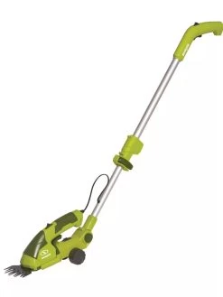 Sun Joe® HJ605CC 2-In-1 Cordless Telescoping Grass Trimmer -Garden Care Shop 8599426 04V tif