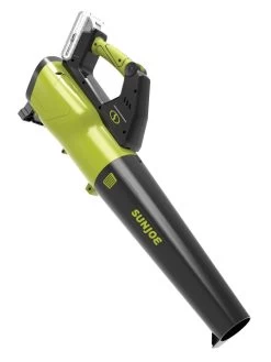 Sun Joe® 24V-JB-LTE Turbine Cordless Jet Blower 9 Sun Joe® 24V-JB-LTE Turbine Cordless Jet Blower -Garden Care Shop 8599428 03v