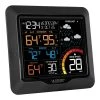 La Crosse Color Wind Speed Weather Station -Garden Care Shop 8599464 03v la crosse color wind speed weather station