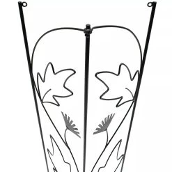 Achla Designs Downspout Trellis -Garden Care Shop 8599472 03V tif