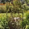 Achla Designs Orangery Trellis 1 Achla Designs Orangery Trellis -Garden Care Shop 8599477 01V 3 4 achla orangery trellis