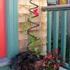 Achla Designs Spiral Trellis -Garden Care Shop 8599480 01V tif
