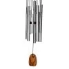 Calypso Island Magical Mystery Chime™ 1 Calypso Island Magical Mystery Chime™ -Garden Care Shop 8599699 01v woodstock calypso island magical mystery chime silver